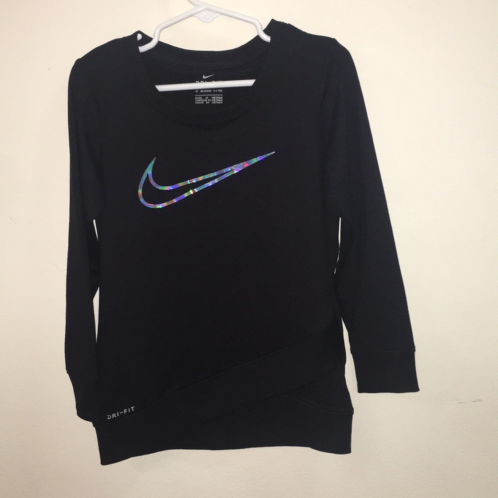 Nike | Long Sleeve Shirt